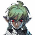 User Dalvion, Profilbild