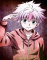 Profilbild I_am_killua, Avatar
