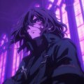Profilbild Yuzufa, Avatar