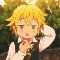 Lighteye Avatar, Lighteye Profilbild