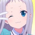 User Minikami, Profilbild