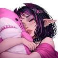 Rio-chan Avatar, Rio-chan Profilbild