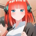 Profilbild Kyyu, Avatar