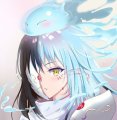 Profilbild Nelly01, Avatar