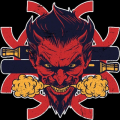 Steamdevil