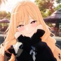 Profilbild Sawako, Avatar