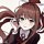Profilbild Just_Monika, Avatar