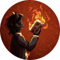 User Kisu, Profilbild