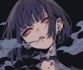 Profilbild Juzify, Avatar