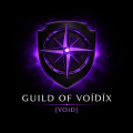 Profilbild Voidix, Avatar