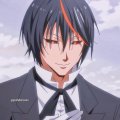 Profilbild Kageyama999, Avatar