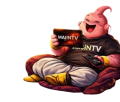 Majinspow Avatar, Majinspow Profilbild