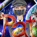 Profilbild TheFirsPat, Avatar