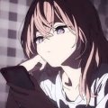 User Zyre, Profilbild