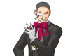 Farbtropf Avatar, Farbtropf Profilbild