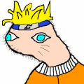 BlxckTenshi, Profilbild, Foto, Avatar