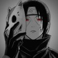 Profilbild Itachi-Uchiha, Avatar