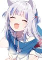 Profilbild Hykaika, Avatar