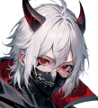 Profilbild Azrael666, Avatar