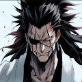 User Klack, Profilbild