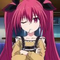 User NekoChii, Profilbild