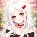 Profilbild Yuna_kozume, Avatar