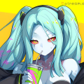 Profilbild ZeroLife, Avatar