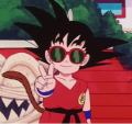 G0ku Avatar, G0ku Profilbild