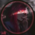Profilbild Karmi, Avatar