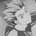 Hudini Avatar, Hudini Profilbild