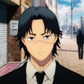 Profilbild Luisbman, Avatar
