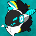 Profilbild Scheppet, Avatar
