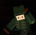 Profilbild Morsal2, Avatar