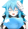 Profilbild Karmi, Avatar