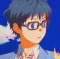 Profilbild Ankan, Avatar
