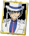 Profilbild Kaito-Kid, Avatar