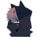 Shxdow-kun Avatar, Shxdow-kun Profilbild