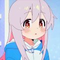 Profilbild Hanyuu, Avatar
