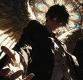 Profilbild GoldHades, Avatar