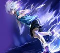Profilbild IchmagBrezeln, Avatar