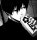 Profilbild astrarll, Avatar