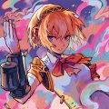 Profilbild ArythNeon, Avatar