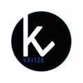 User Kritze, Profilbild