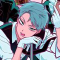 Profilbild Miijusa, Avatar