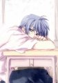 User Tomoya26, Profilbild