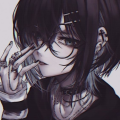 Profilbild StitchesLp, Avatar