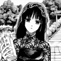 Profilbild Vampthea, Avatar