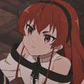 Profilbild Eris, Avatar