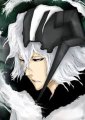 Profilbild TensaZangetsu, Avatar
