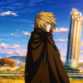 Profilbild C4lv1n, Avatar